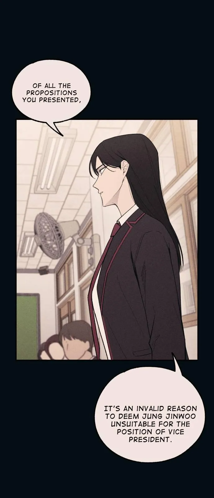 Yeonwoo’s Innocence Chapter 53 Online - página 40