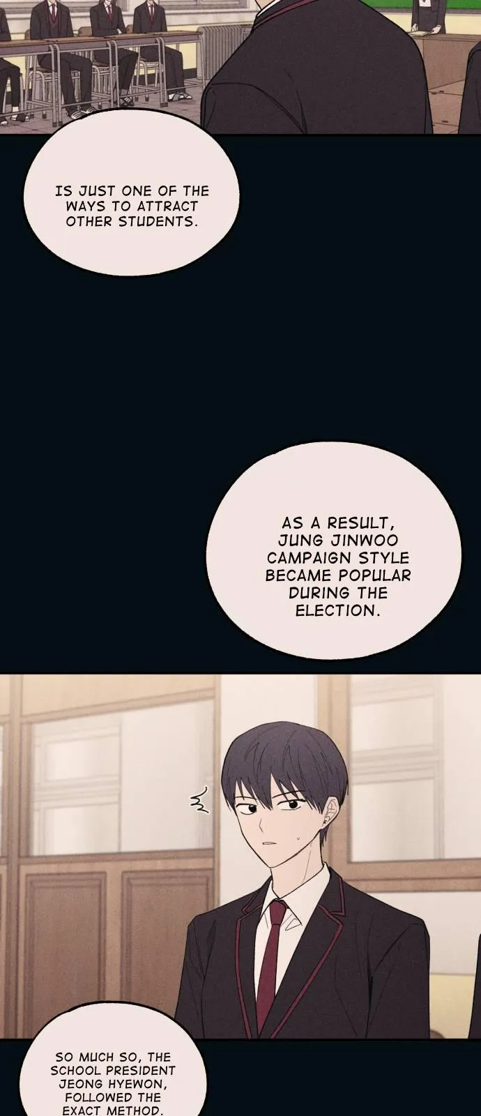 Yeonwoo’s Innocence Chapter 53 Online - página 43
