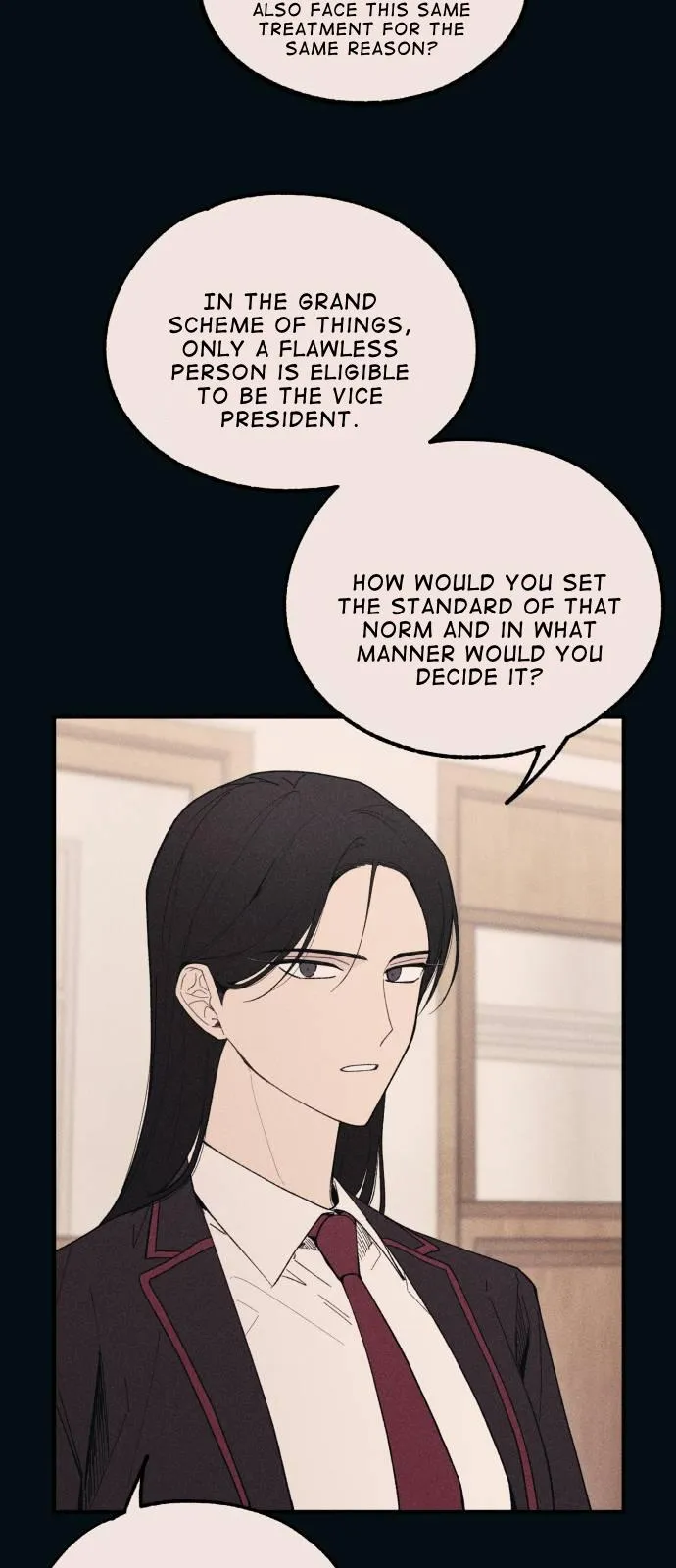 Yeonwoo’s Innocence Chapter 53 Online - página 49