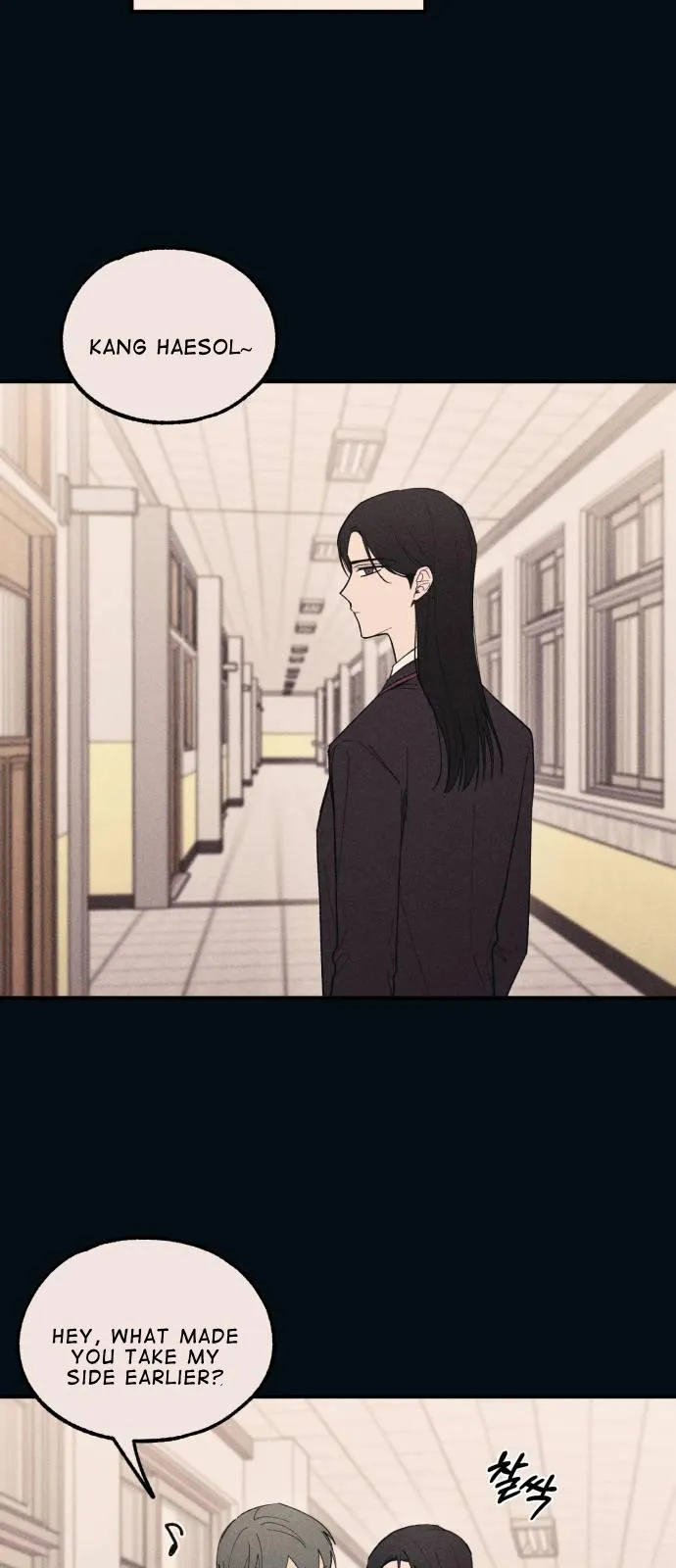 Yeonwoo’s Innocence Chapter 53 Online - página 54