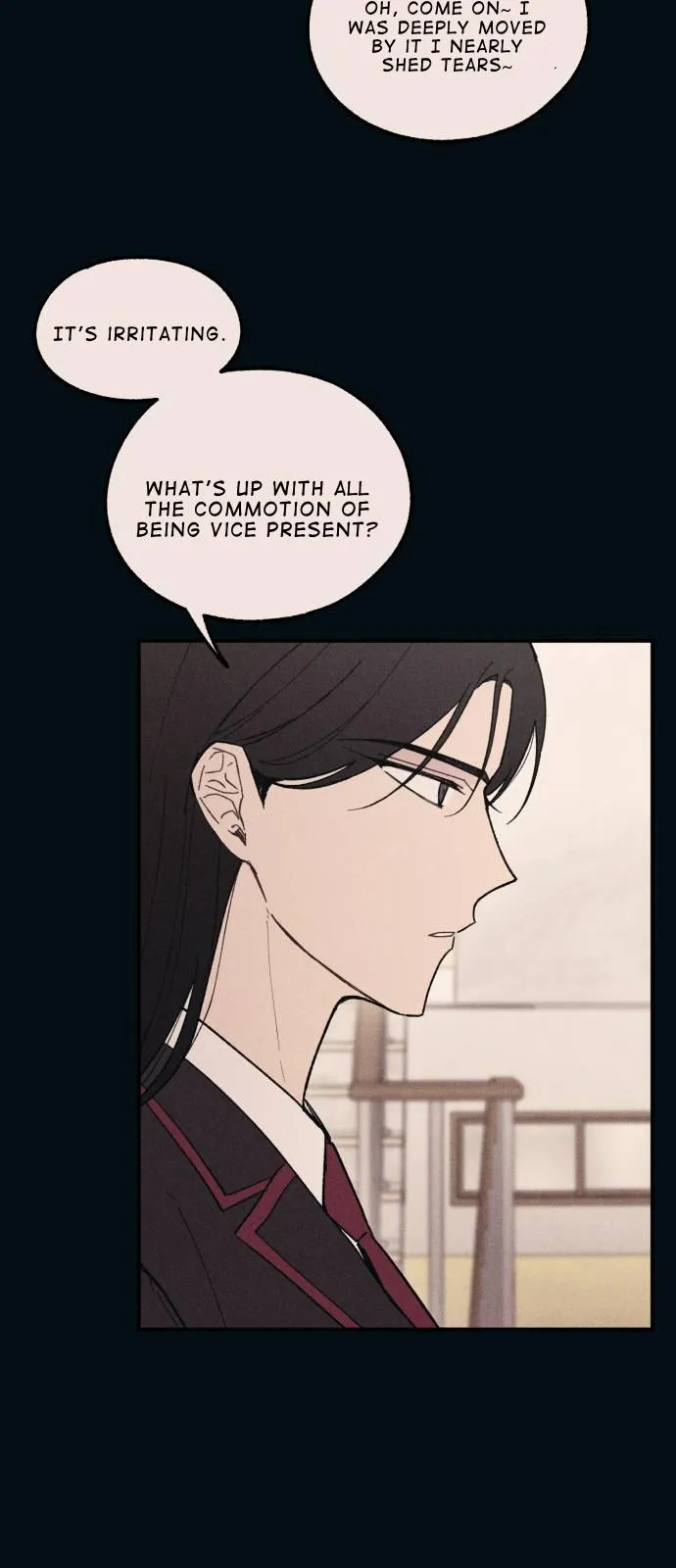 Yeonwoo’s Innocence Chapter 53 Online - página 56