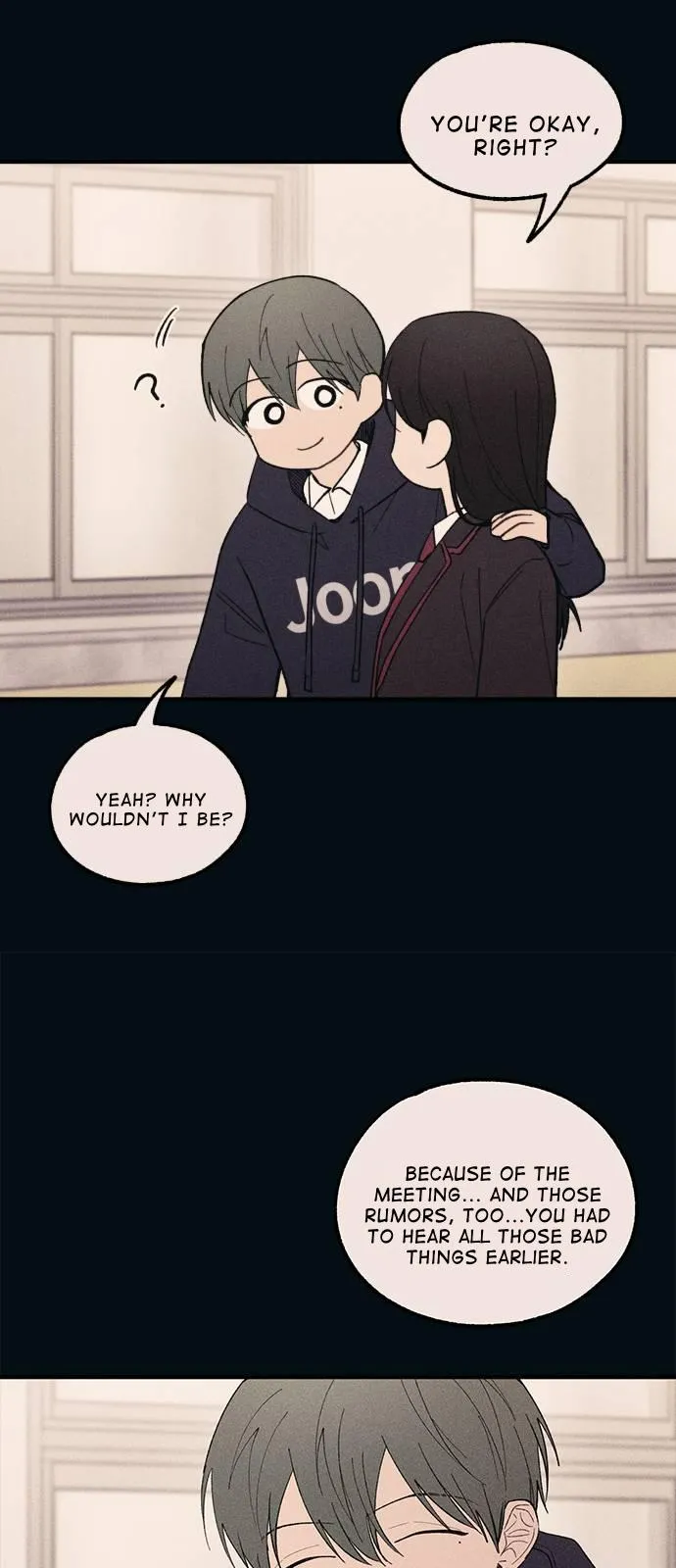 Yeonwoo’s Innocence Chapter 53 Online - página 57