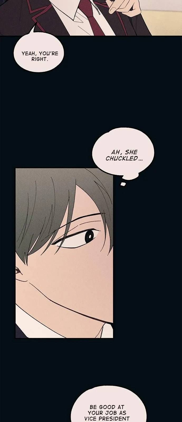 Yeonwoo’s Innocence Chapter 53 Online - página 59
