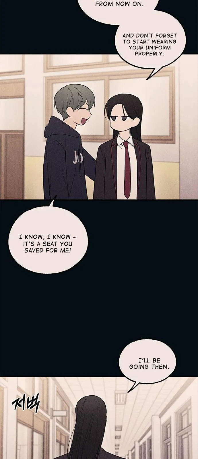 Yeonwoo’s Innocence Chapter 53 Online - página 60