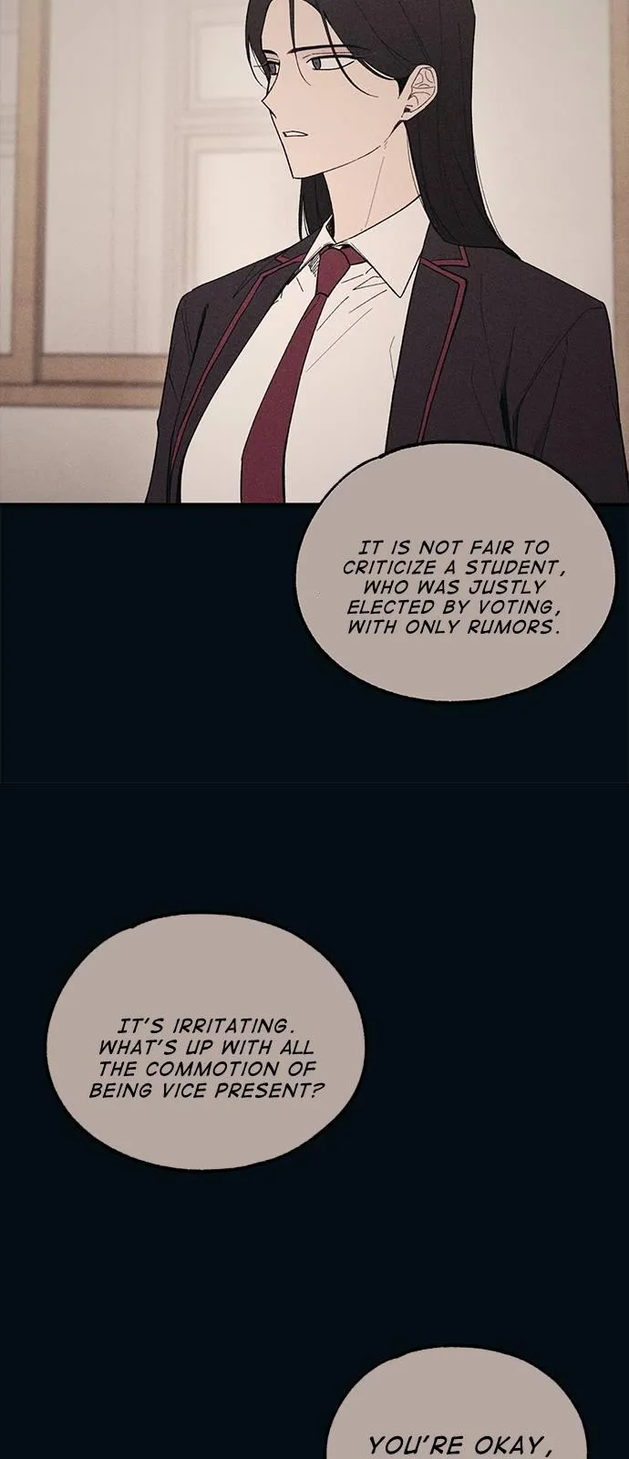 Yeonwoo’s Innocence Chapter 53 Online - página 62