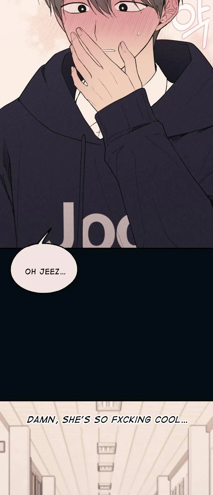 Yeonwoo’s Innocence Chapter 53 Online - página 64