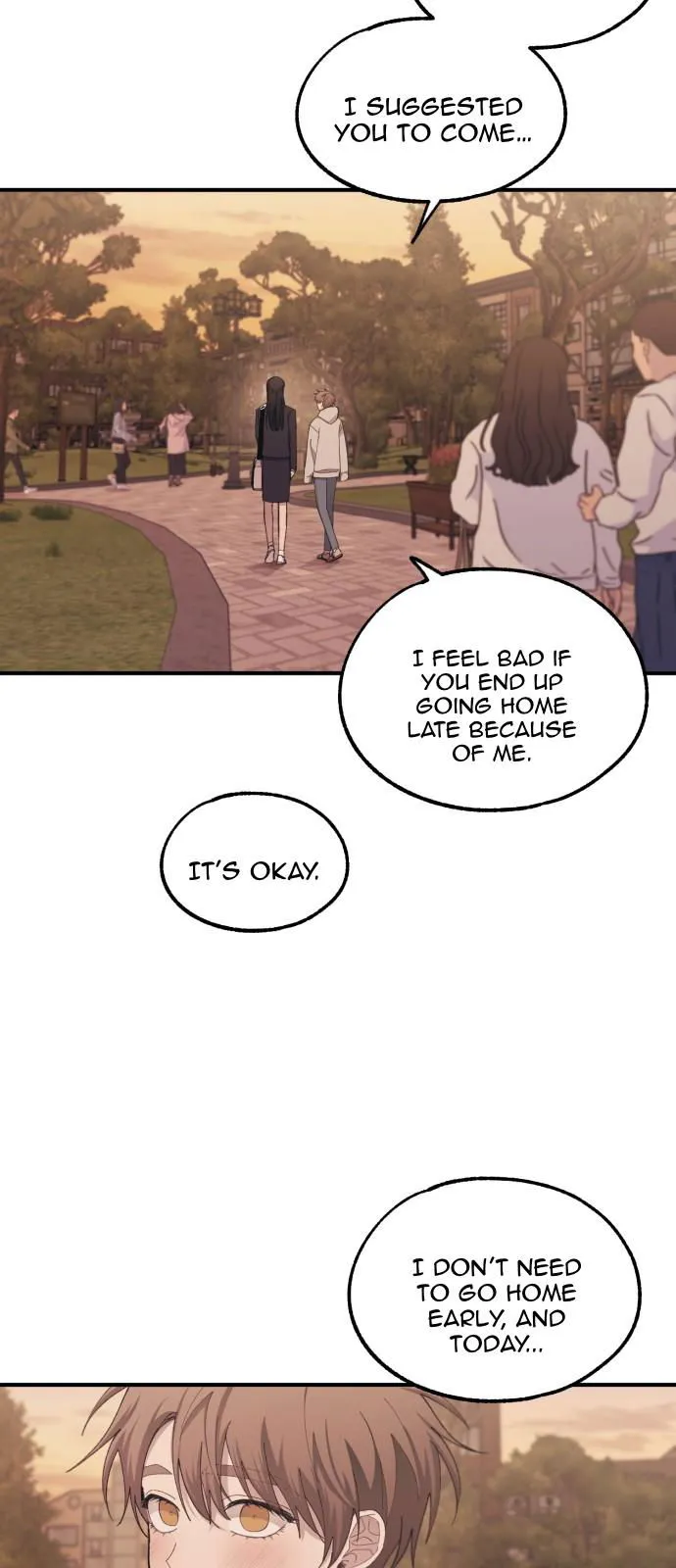 Yeonwoo’s Innocence Chapter 65 Online - página 2