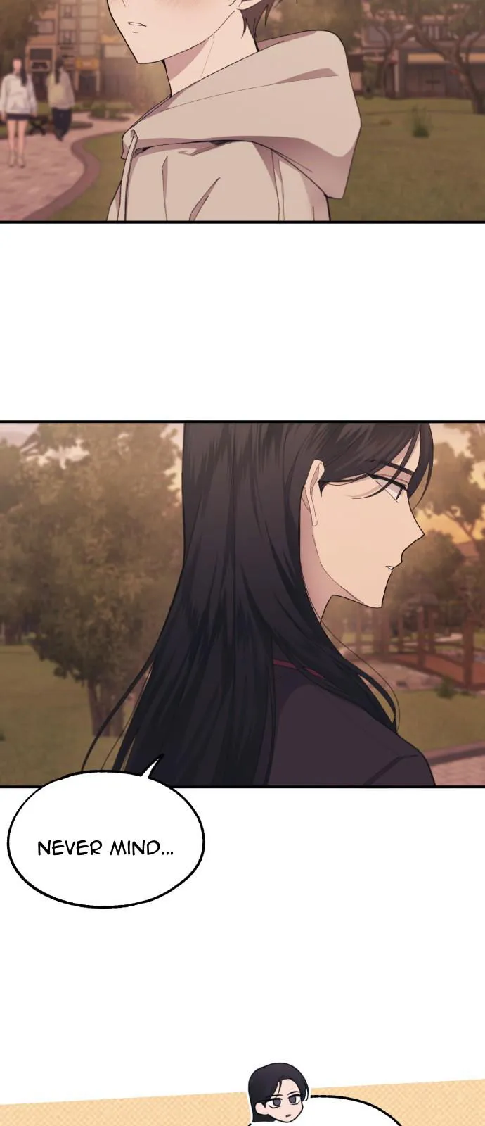 Yeonwoo’s Innocence Chapter 65 Online - página 3