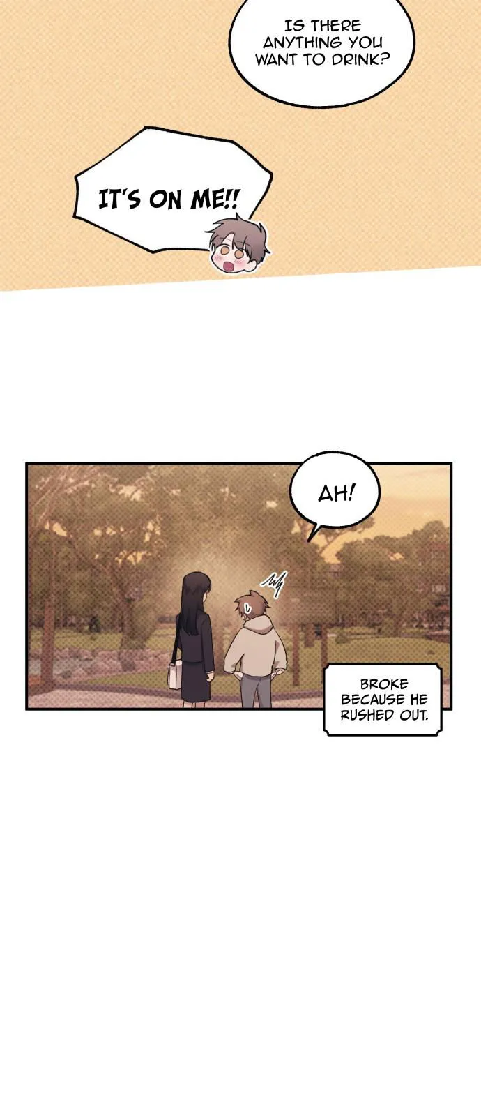 Yeonwoo’s Innocence Chapter 65 Online - página 4