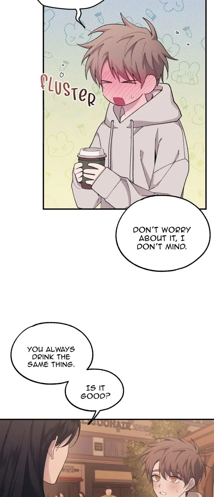 Yeonwoo’s Innocence Chapter 65 Online - página 7