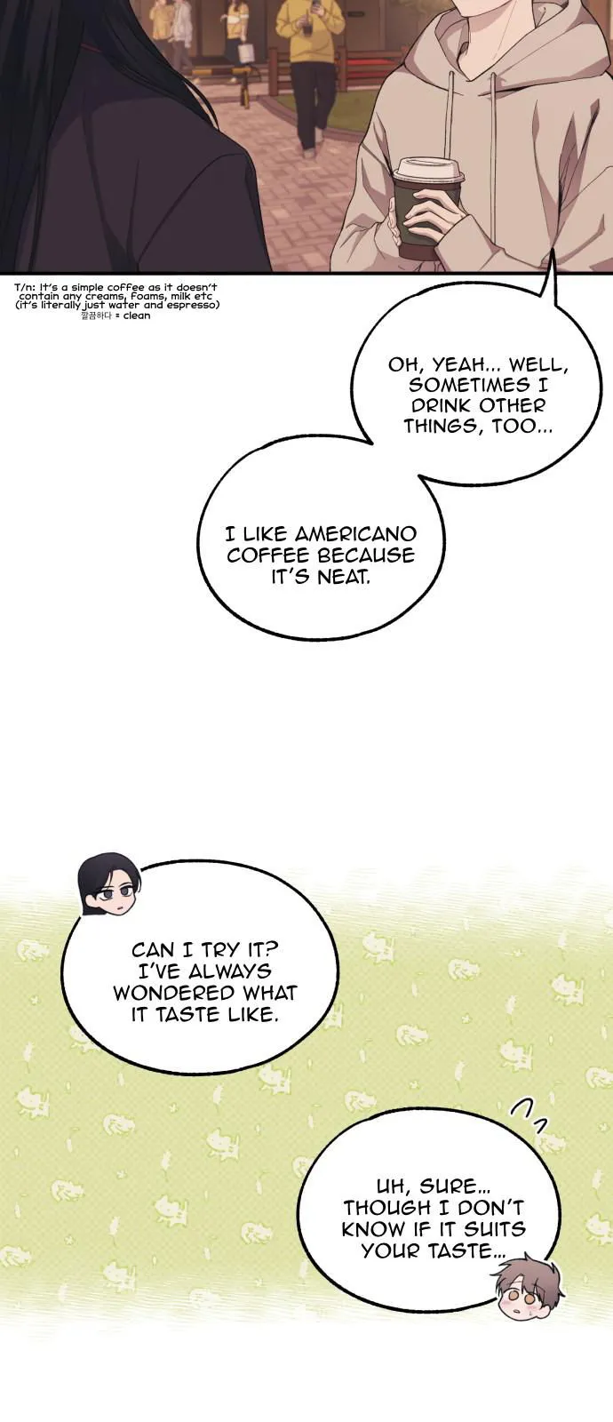 Yeonwoo’s Innocence Chapter 65 Online - página 8