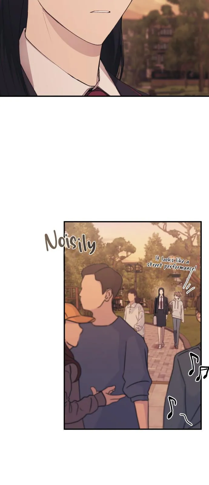 Yeonwoo’s Innocence Chapter 65 Online - página 13