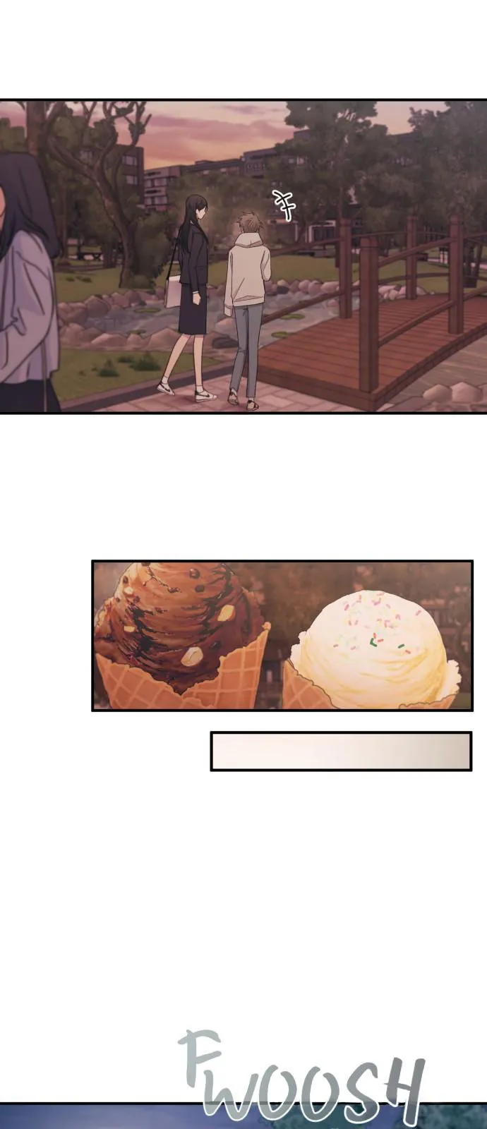 Yeonwoo’s Innocence Chapter 65 Online - página 14