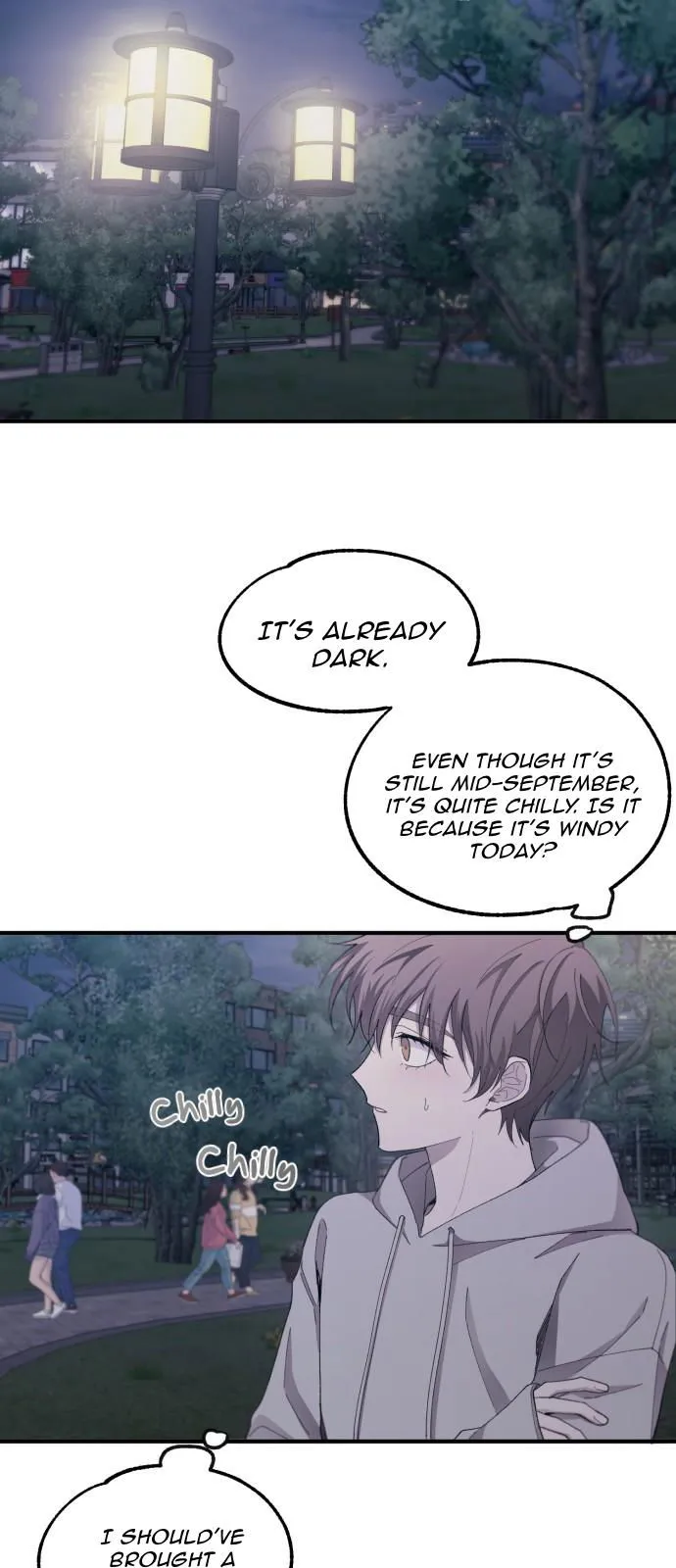 Yeonwoo’s Innocence Chapter 65 Online - página 15