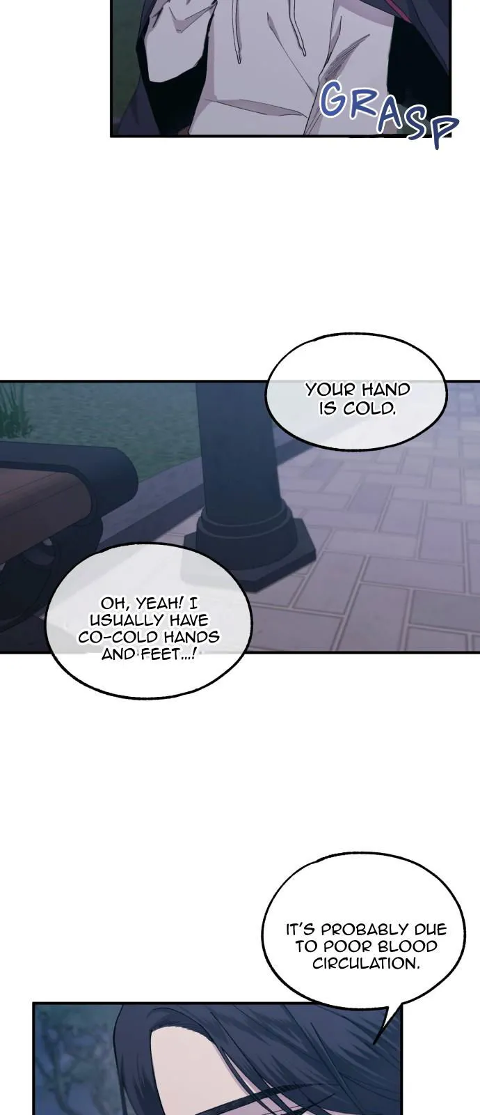 Yeonwoo’s Innocence Chapter 65 Online - página 19
