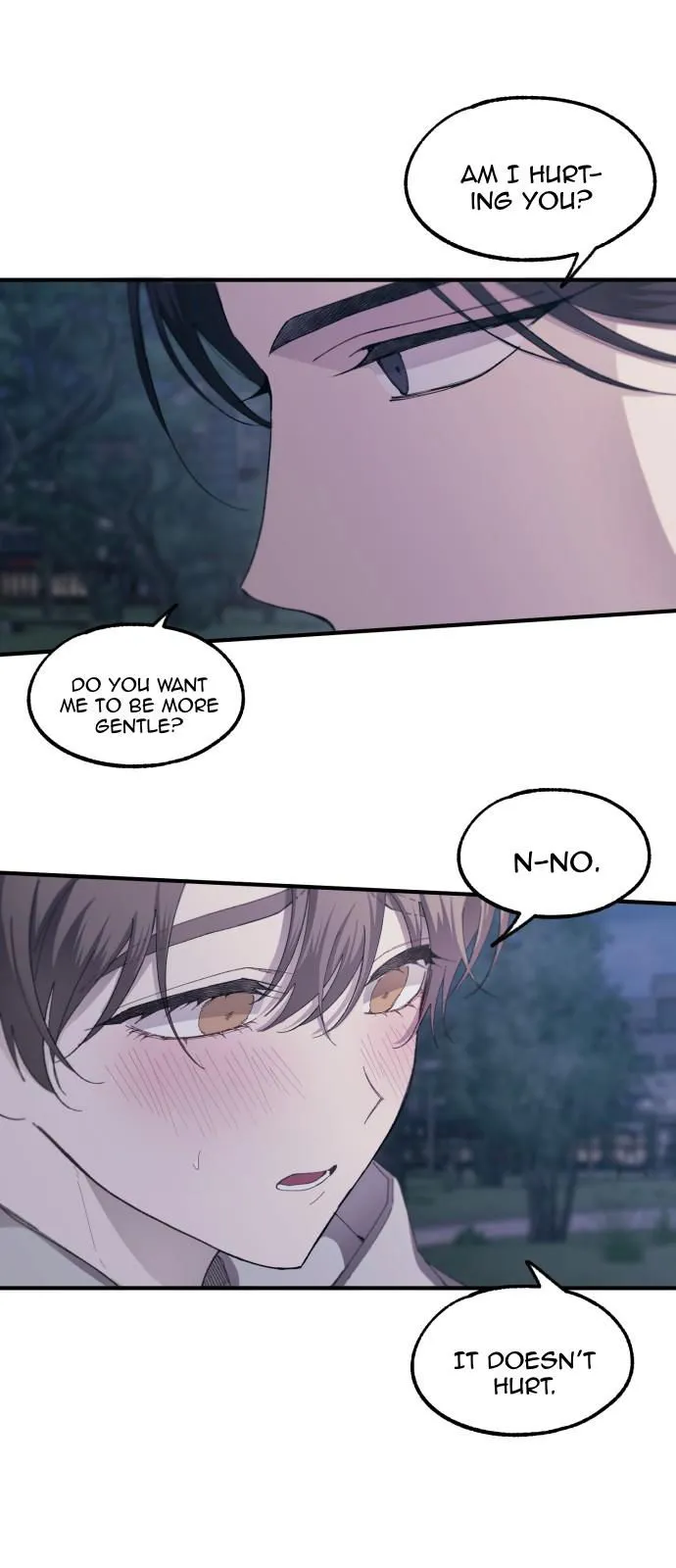 Yeonwoo’s Innocence Chapter 65 Online - página 21
