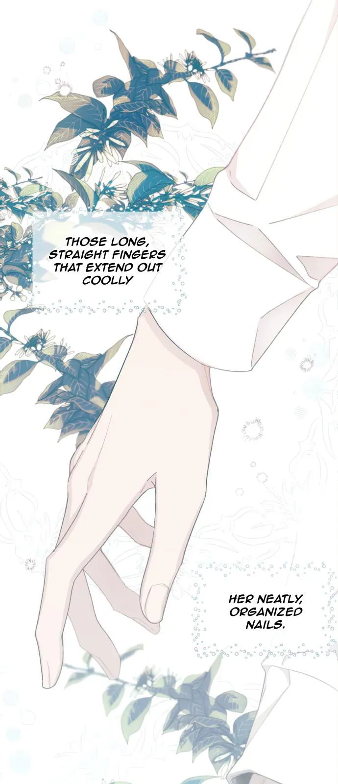 Yeonwoo’s Innocence Chapter 65 Online - página 24