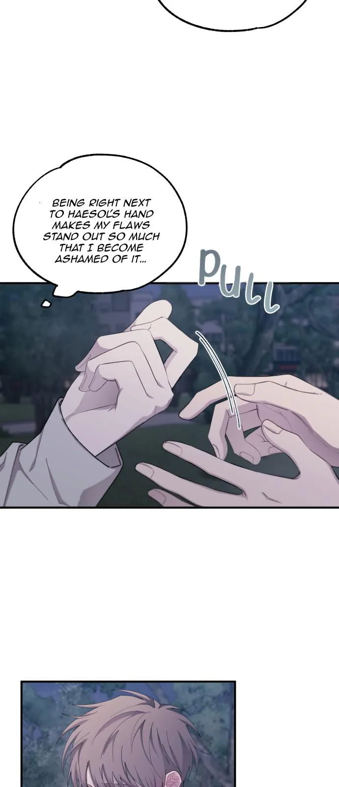 Yeonwoo’s Innocence Chapter 65 Online - página 27