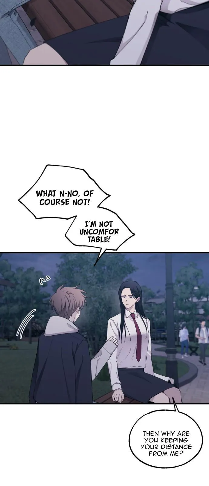 Yeonwoo’s Innocence Chapter 65 Online - página 30