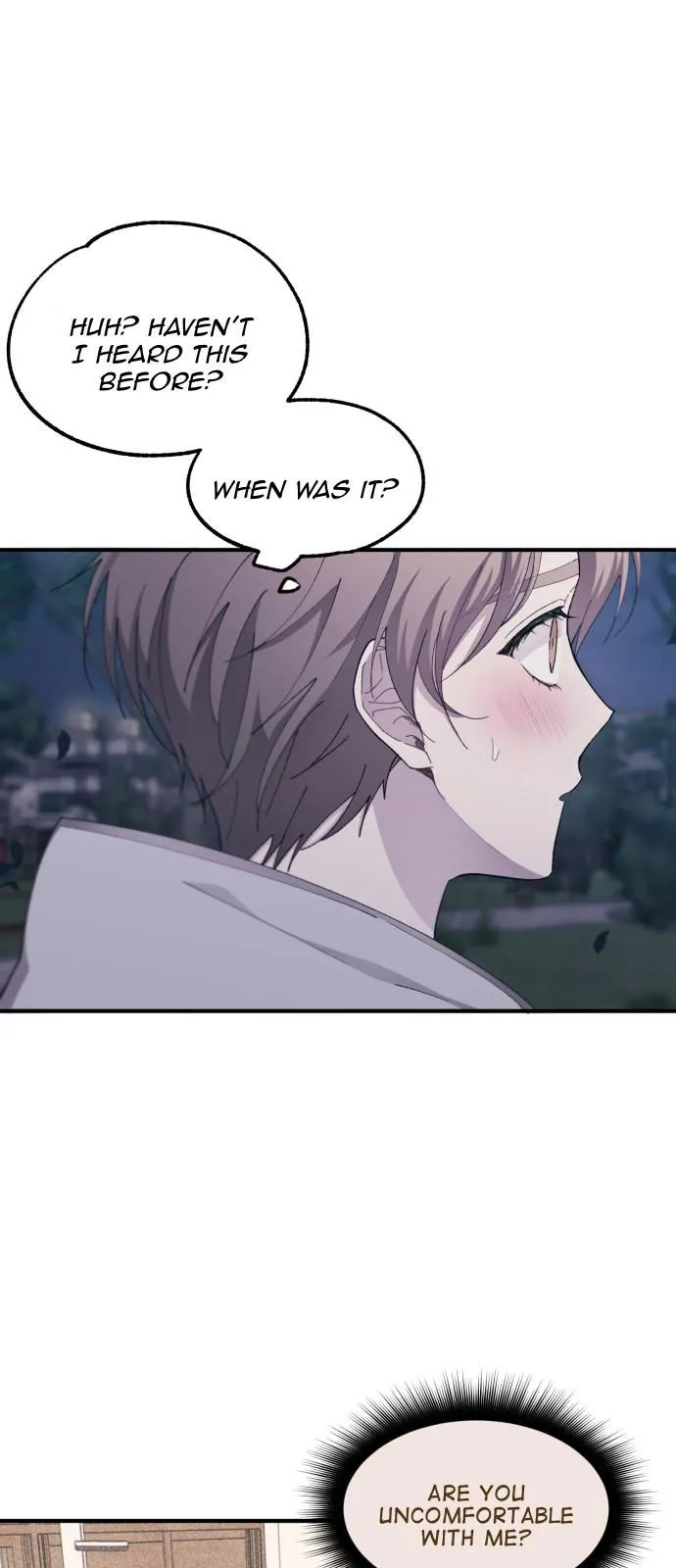 Yeonwoo’s Innocence Chapter 65 Online - página 31