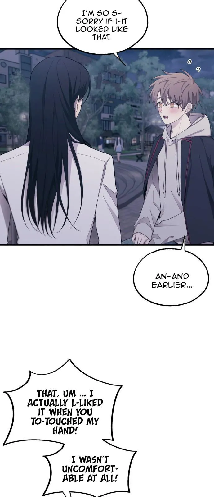 Yeonwoo’s Innocence Chapter 65 Online - página 34