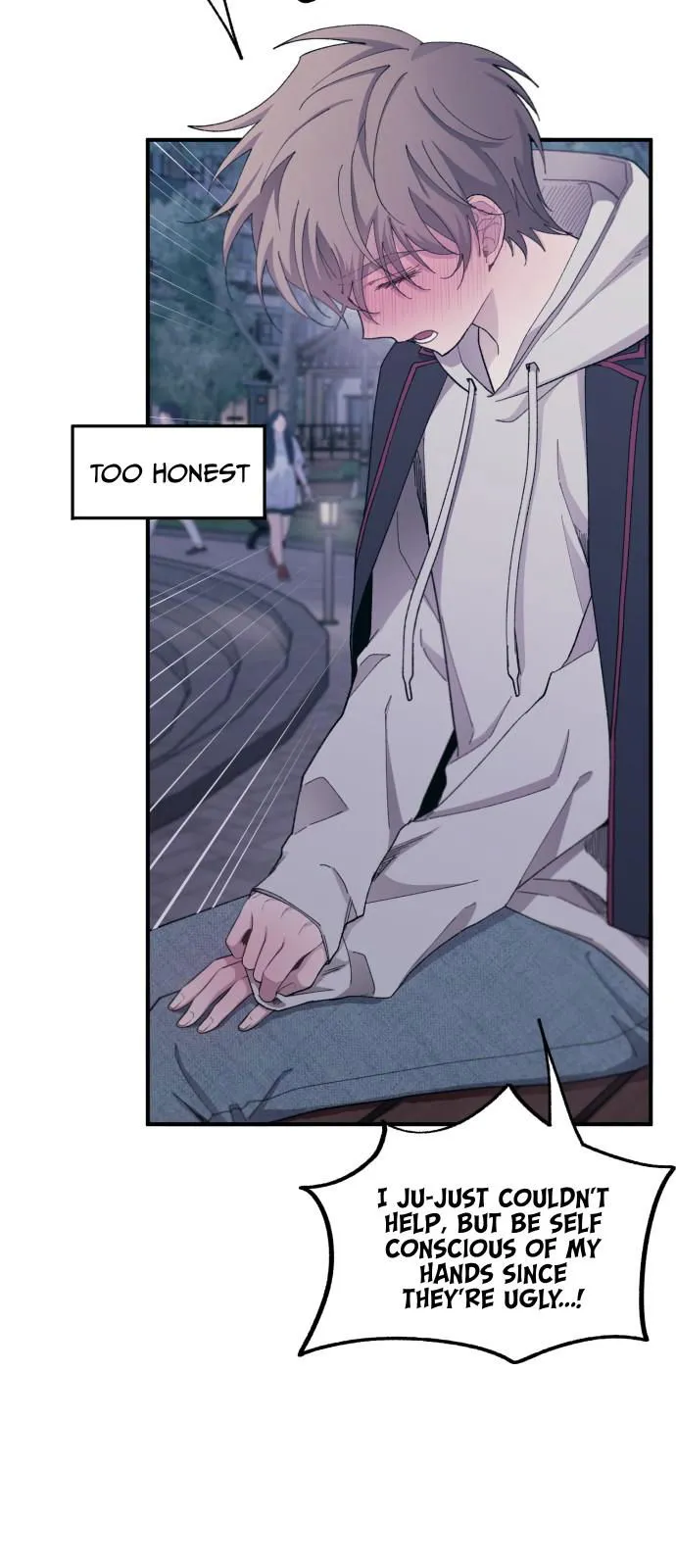 Yeonwoo’s Innocence Chapter 65 Online - página 35