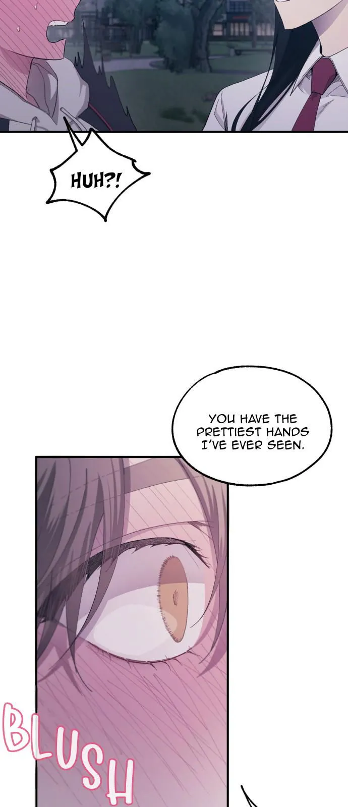 Yeonwoo’s Innocence Chapter 65 Online - página 38