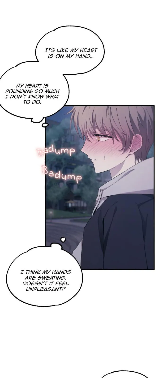 Yeonwoo’s Innocence Chapter 65 Online - página 41