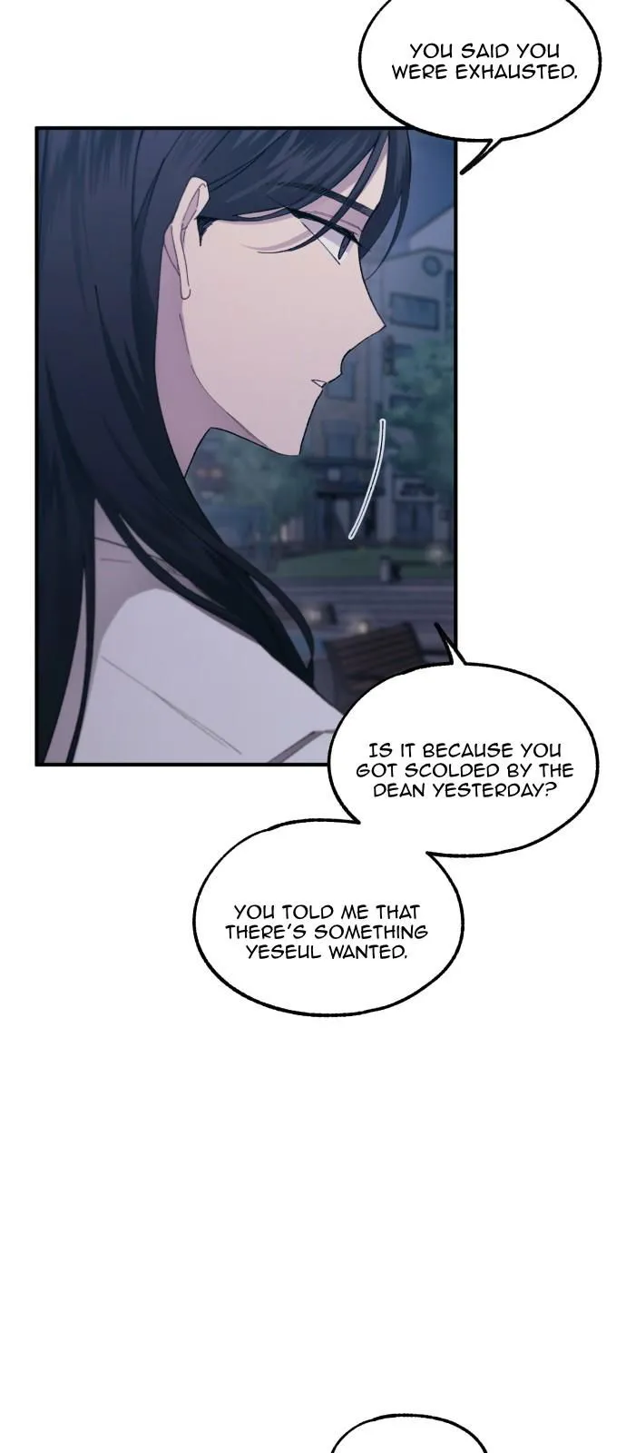 Yeonwoo’s Innocence Chapter 65 Online - página 42