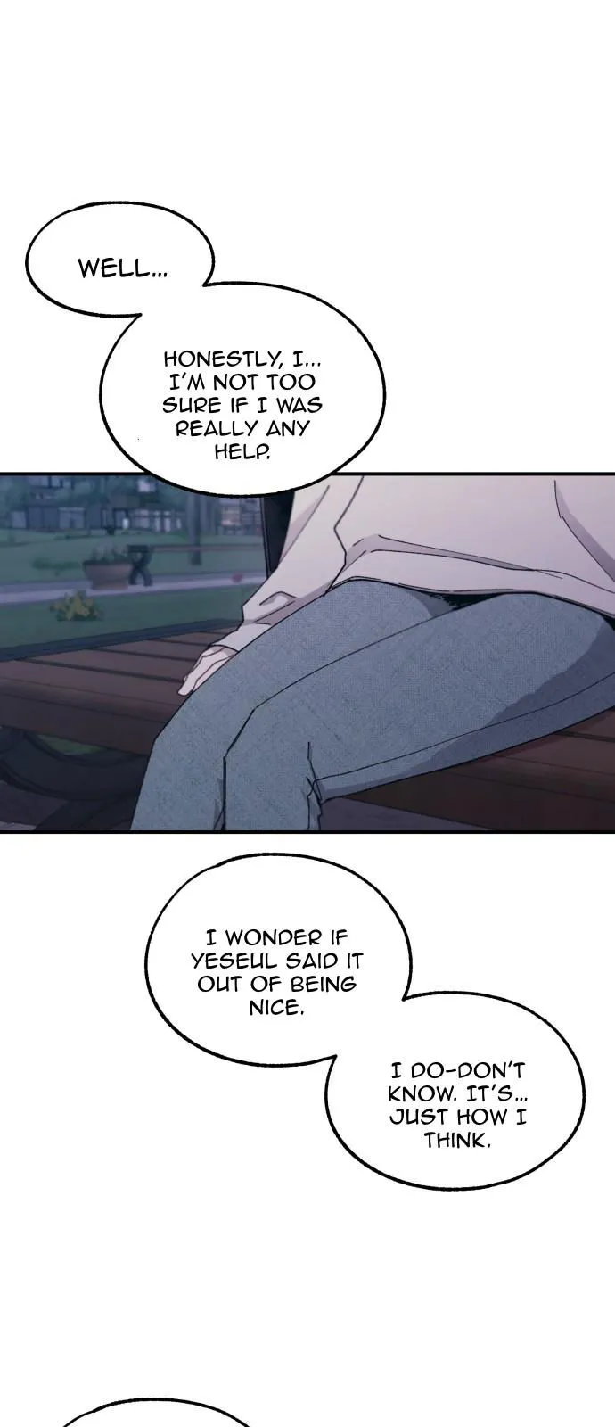 Yeonwoo’s Innocence Chapter 65 Online - página 47