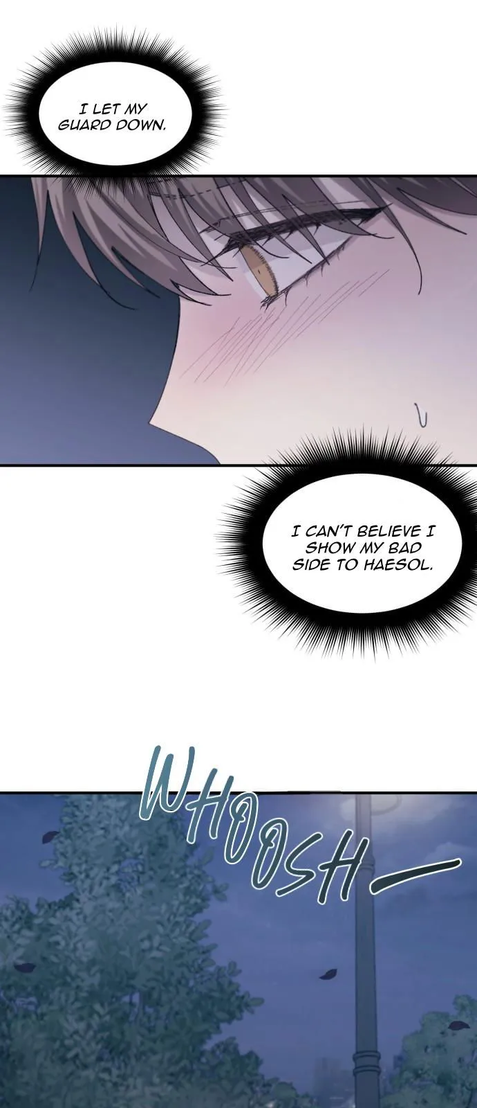 Yeonwoo’s Innocence Chapter 65 Online - página 49
