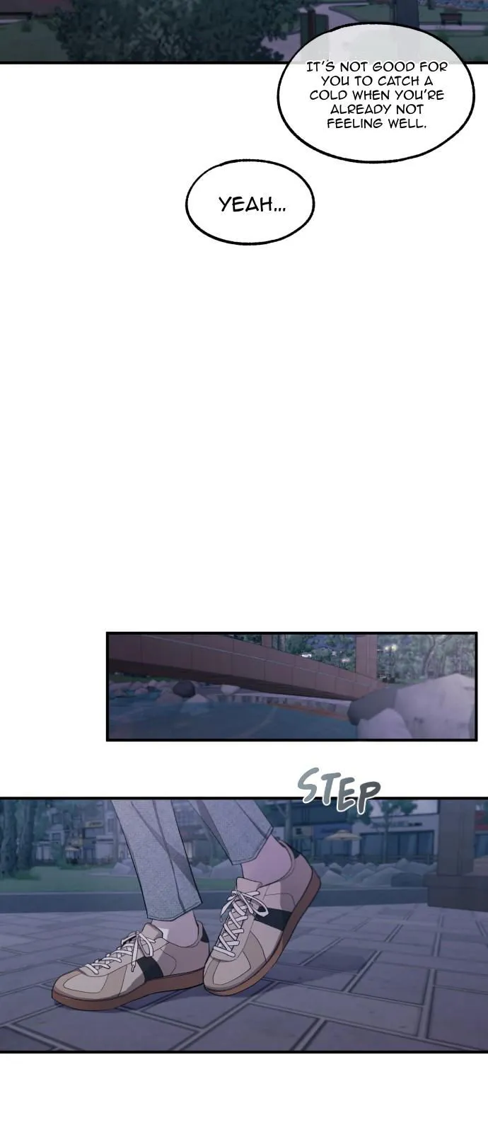 Yeonwoo’s Innocence Chapter 65 Online - página 51