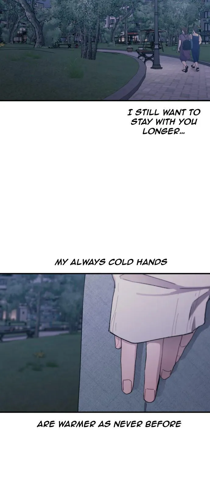 Yeonwoo’s Innocence Chapter 65 Online - página 54