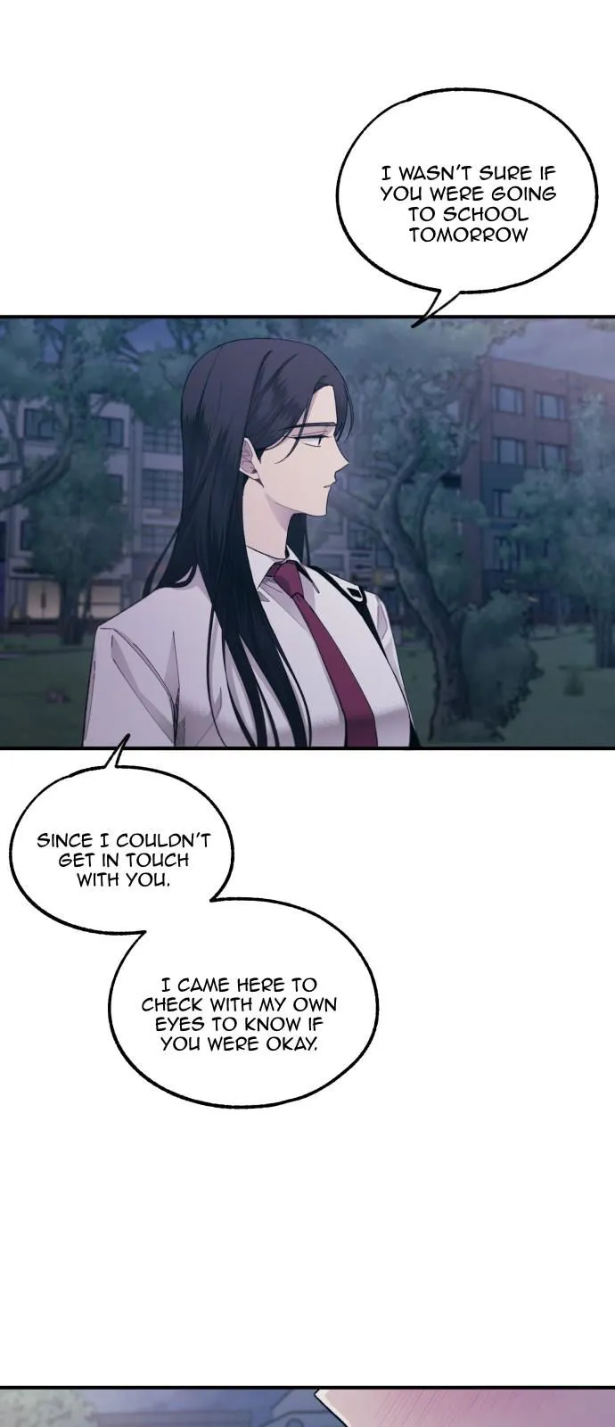 Yeonwoo’s Innocence Chapter 65 Online - página 59