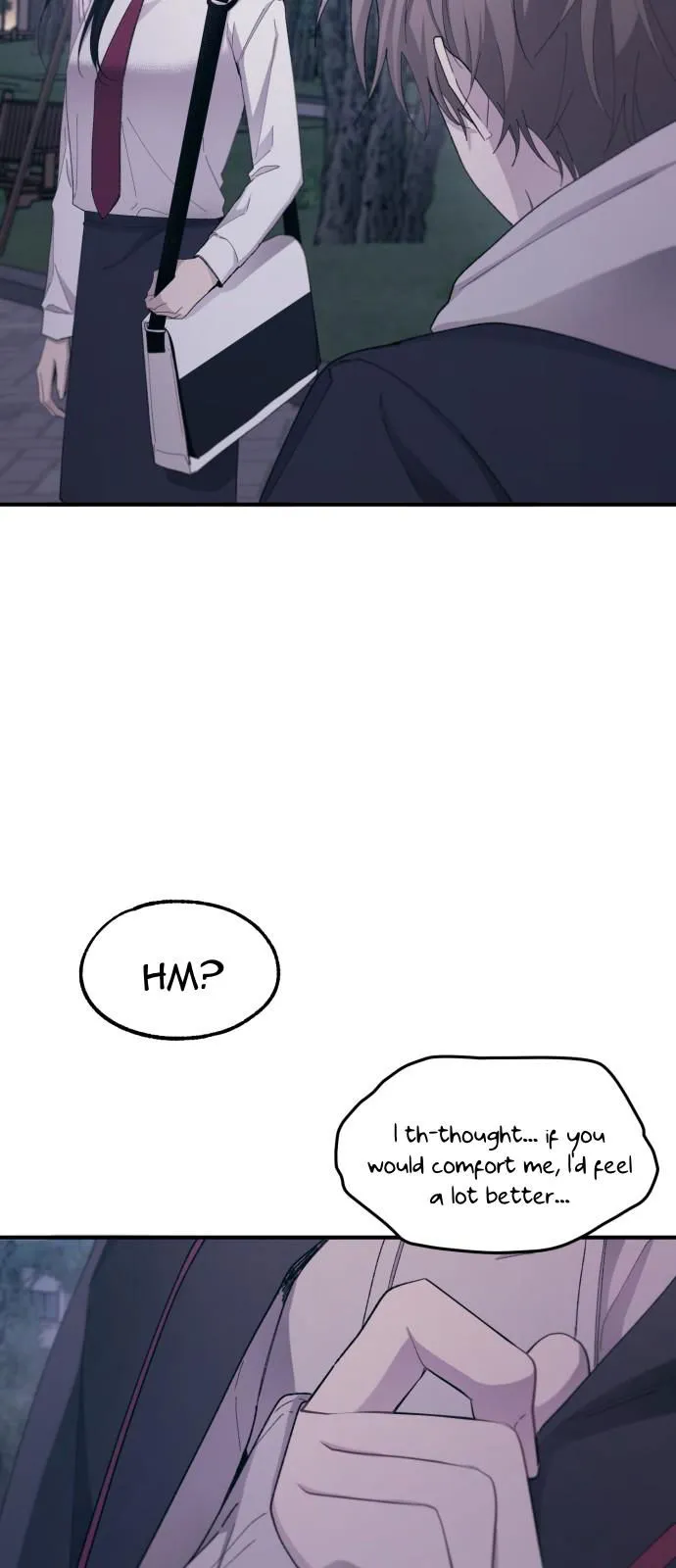 Yeonwoo’s Innocence Chapter 65 Online - página 61