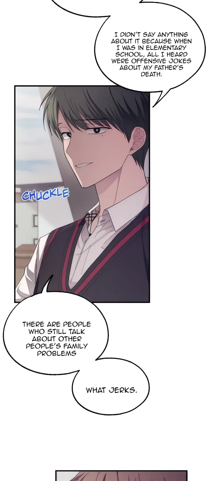 Yeonwoo’s Innocence Chapter 67 Online - página 5