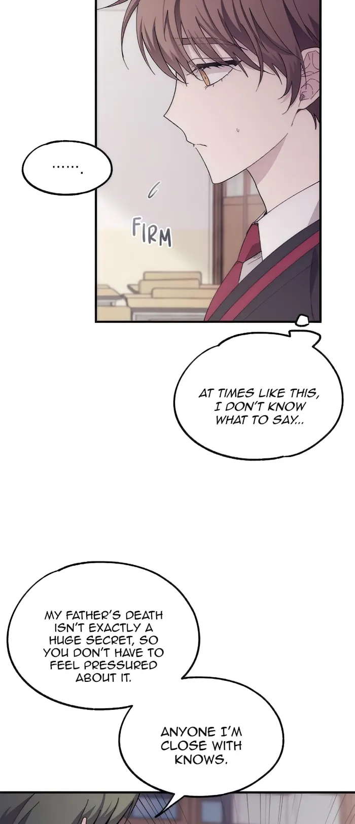 Yeonwoo’s Innocence Chapter 67 Online - página 6