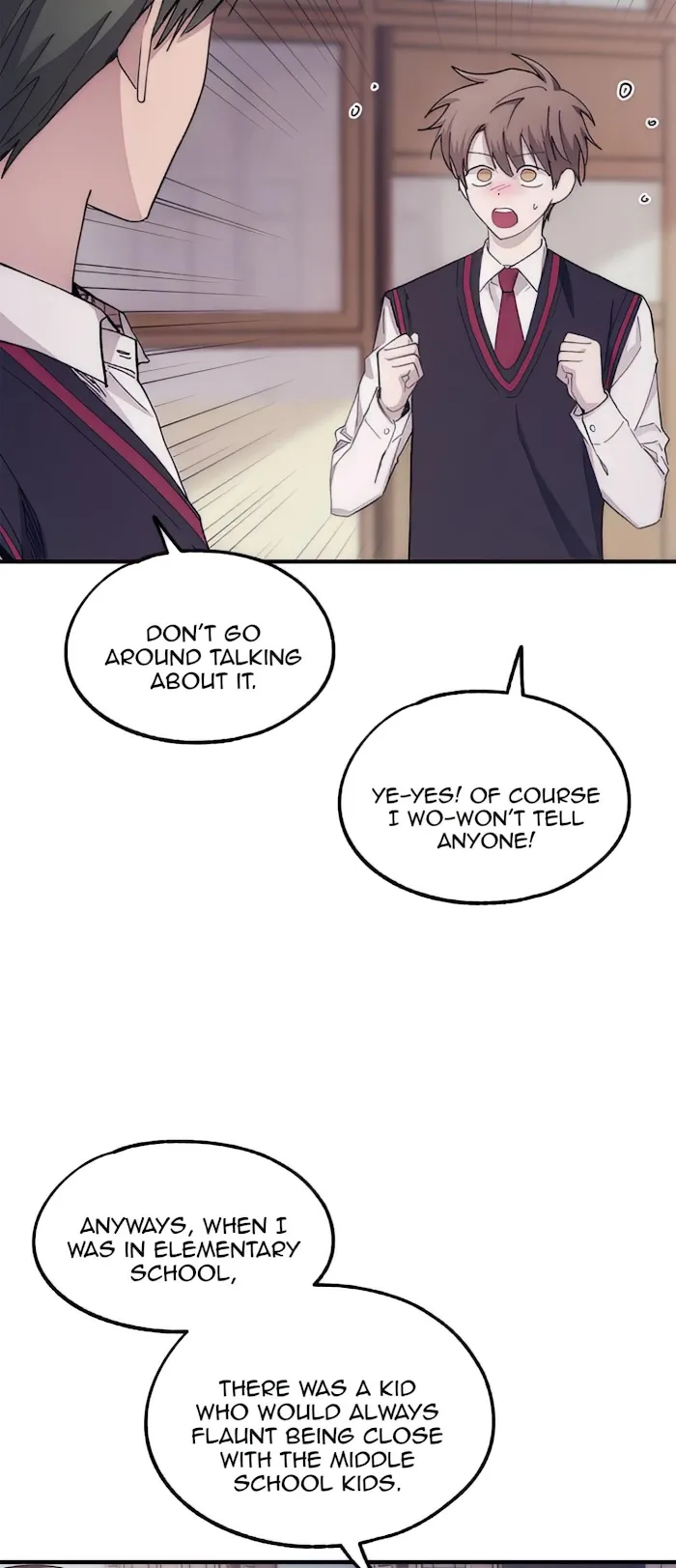 Yeonwoo’s Innocence Chapter 67 Online - página 7