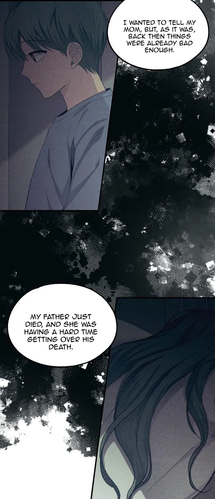 Yeonwoo’s Innocence Chapter 67 Online - página 11