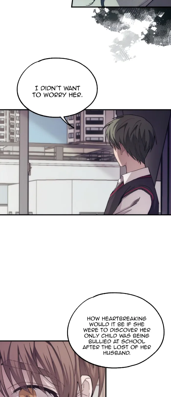 Yeonwoo’s Innocence Chapter 67 Online - página 12