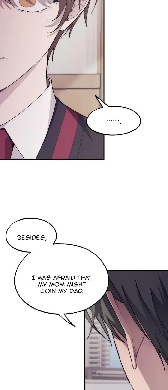 Yeonwoo’s Innocence Chapter 67 Online - página 13