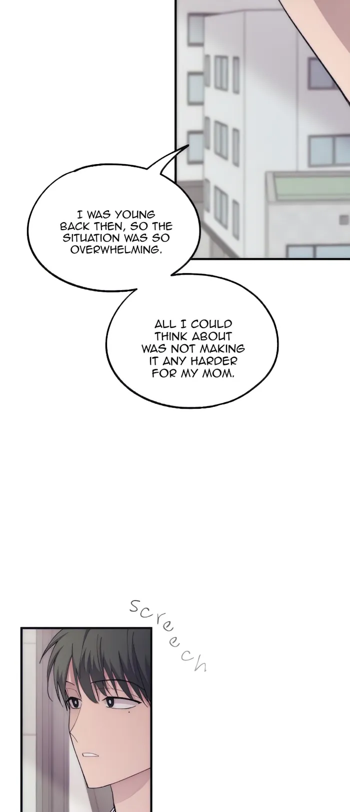 Yeonwoo’s Innocence Chapter 67 Online - página 14