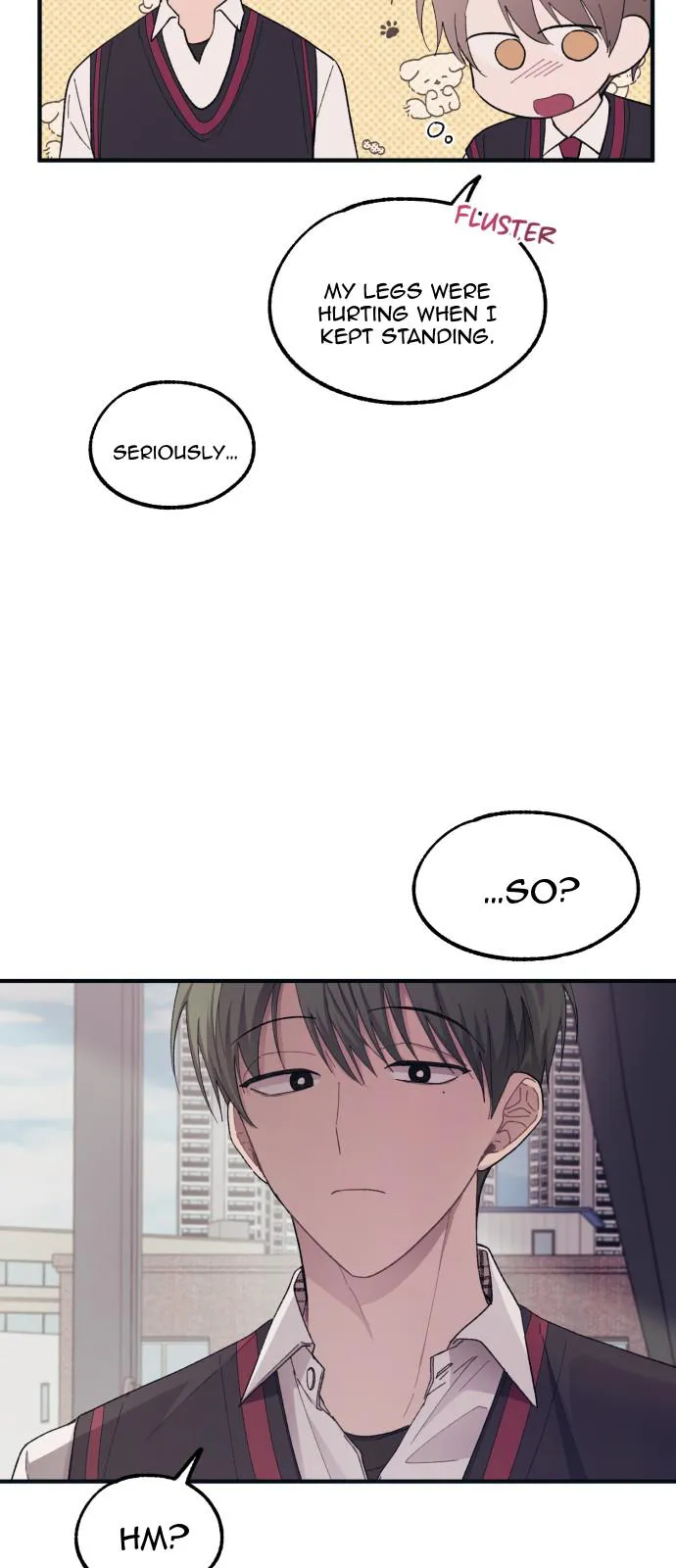 Yeonwoo’s Innocence Chapter 67 Online - página 17