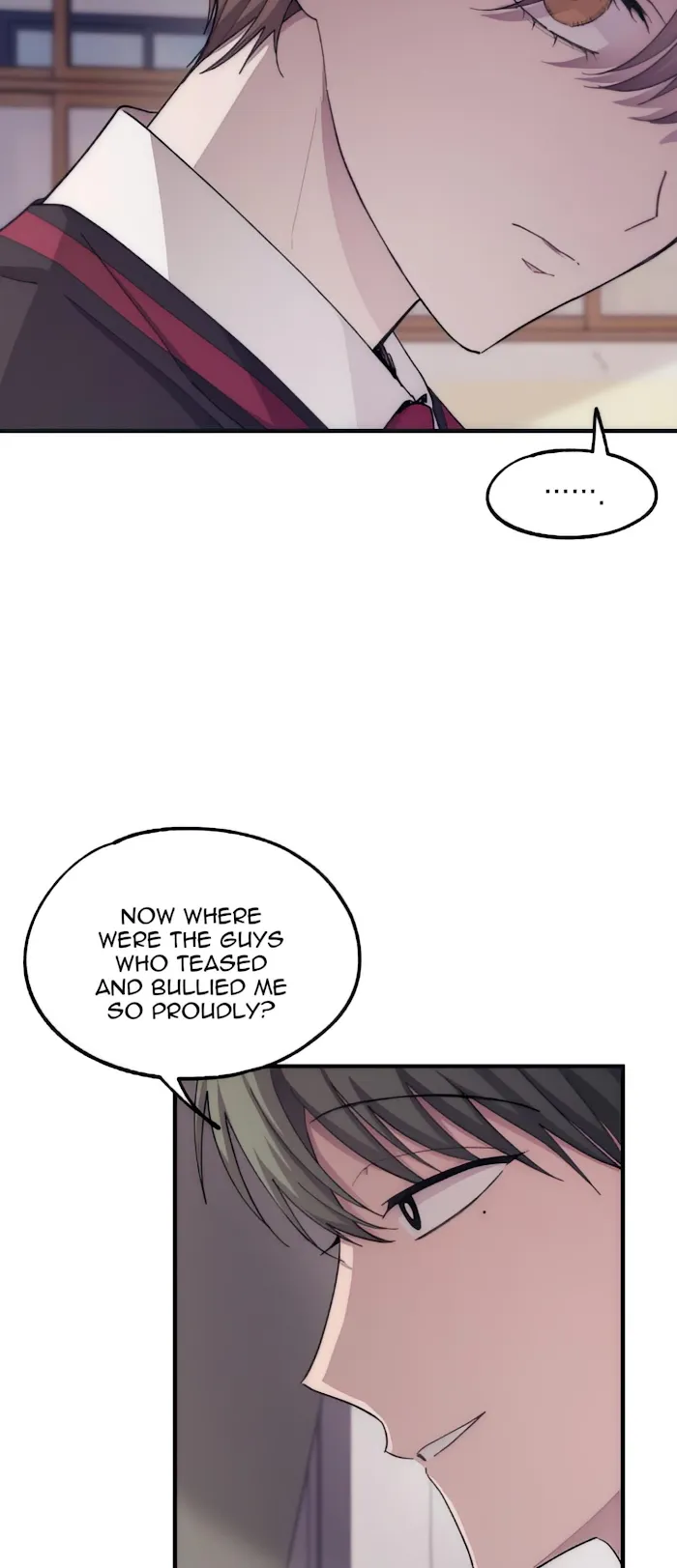 Yeonwoo’s Innocence Chapter 67 Online - página 20