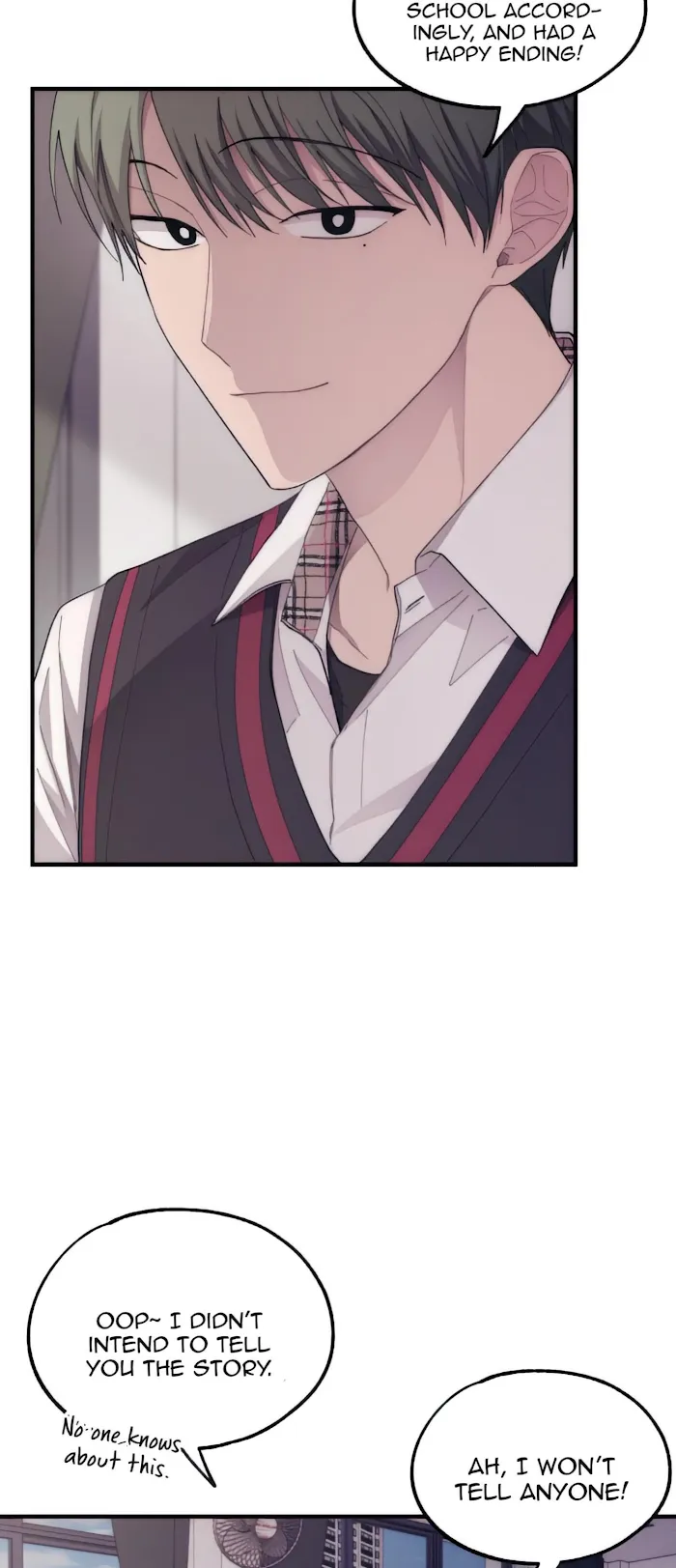 Yeonwoo’s Innocence Chapter 67 Online - página 26