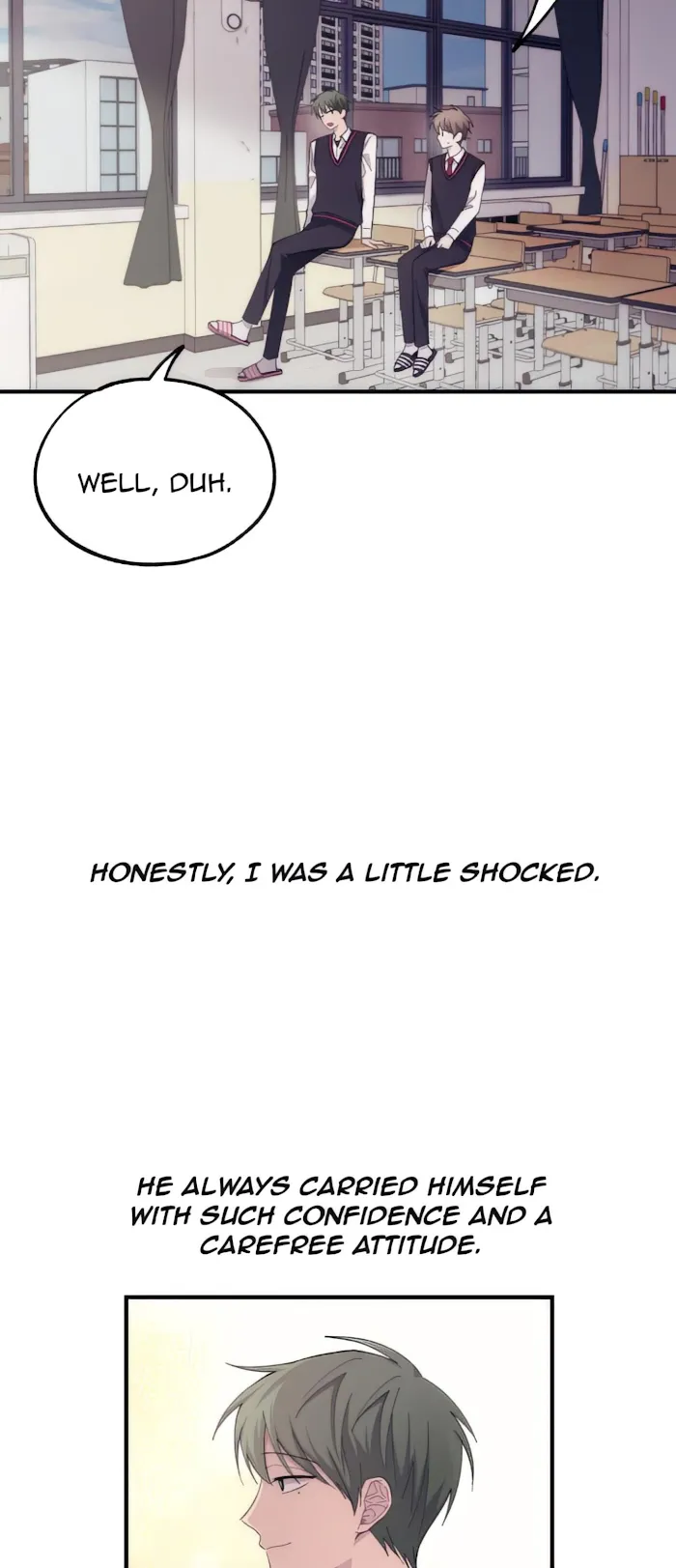 Yeonwoo’s Innocence Chapter 67 Online - página 27