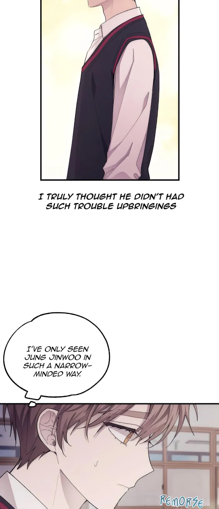 Yeonwoo’s Innocence Chapter 67 Online - página 28