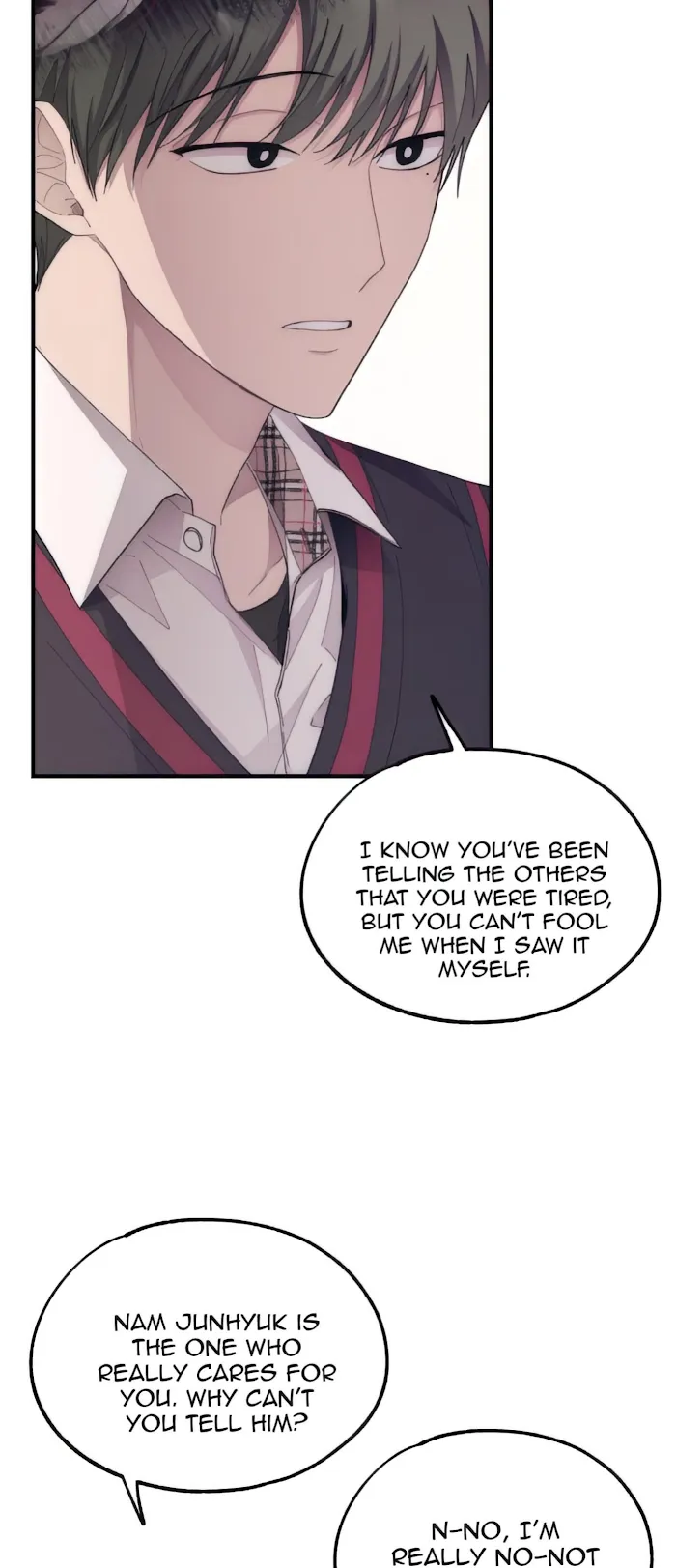 Yeonwoo’s Innocence Chapter 67 Online - página 31