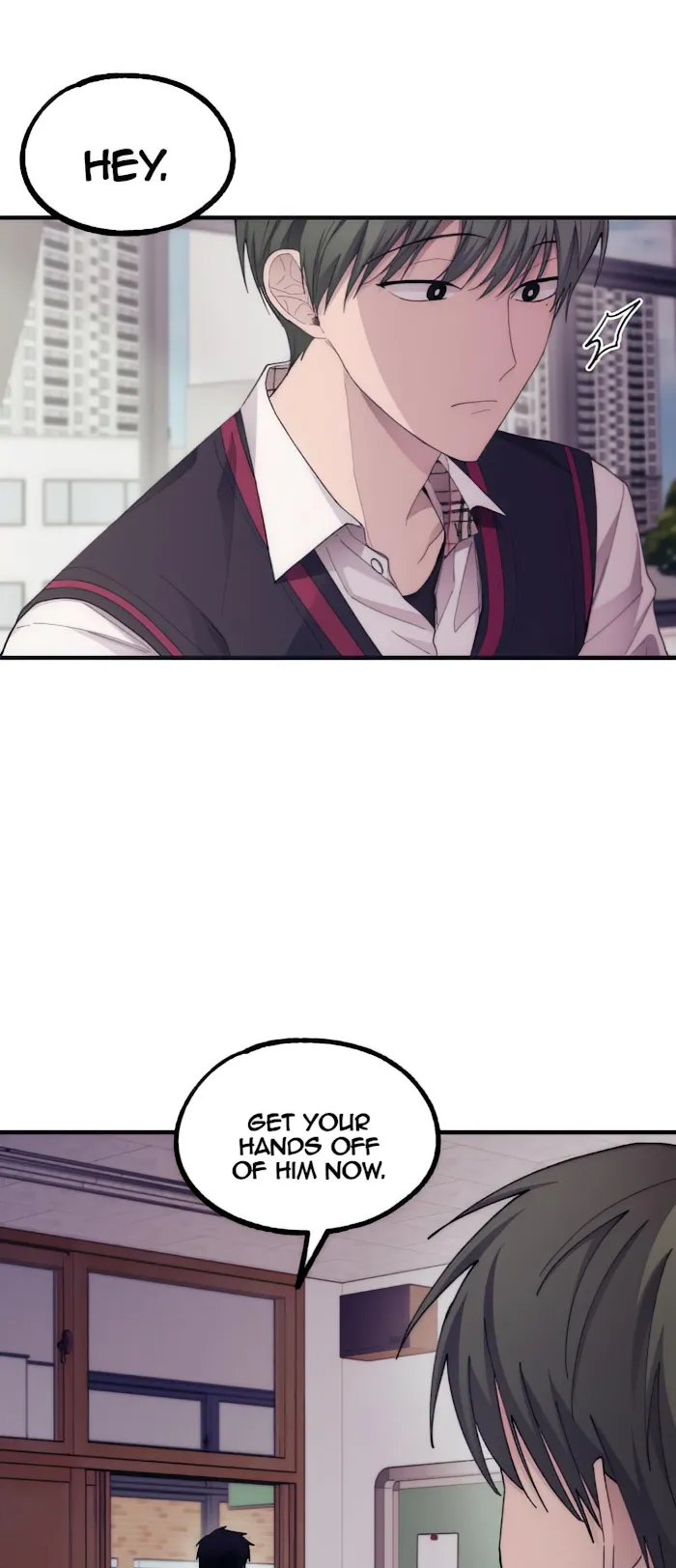 Yeonwoo’s Innocence Chapter 67 Online - página 39