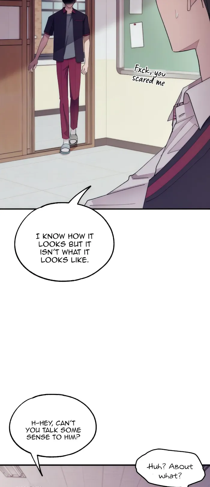 Yeonwoo’s Innocence Chapter 67 Online - página 40